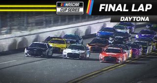 Buescher leads 1-2 finish for RFK Racing in Coke Zero Sugar 400