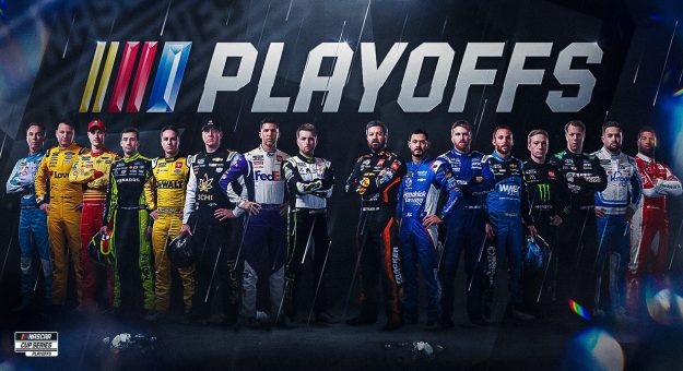 Visit Listos los Playoffs Cup Series 2023, tras el final de la temporada regular en Daytona page