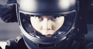 Meet Zuri, star of NASCAR’s third 75th anniversary film