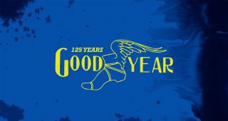The Evolution of our Revolution | Goodyear’s 125th Anniversary