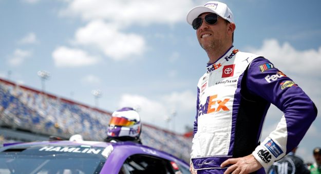 2023aug31 Denny Hamlin.jpg