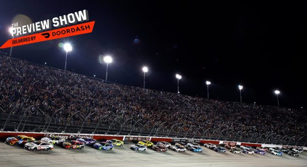 Visit Previa Cook Out Southern 500 y el inicio de los Playoffs Cup Series 2023 en Darlington page