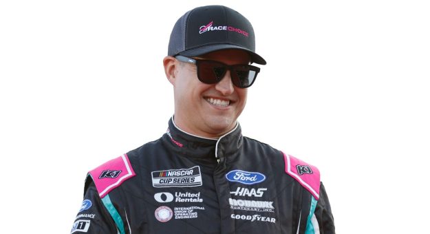 Visit Ryan Preece autorizado para correr este fin de semana en el Darlington Raceway page