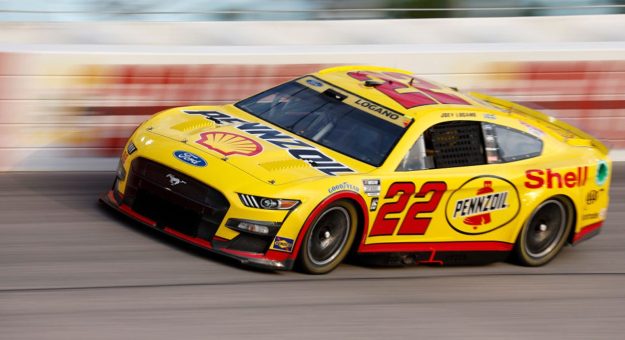 Visit Panorama Playoffs Cup Series 2023 con mínimo margen de error en Darlington page