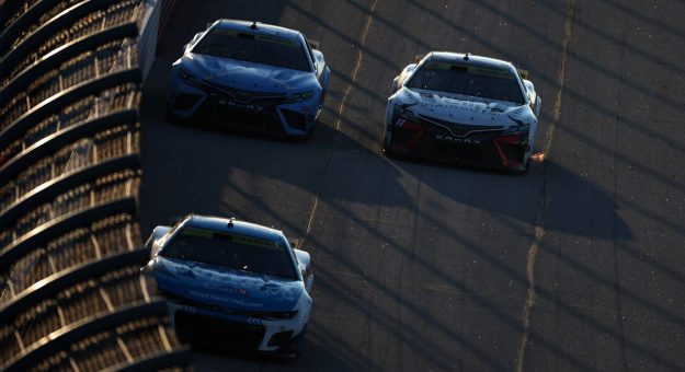 Visit Panorama Playoffs NASCAR Cup Series 2023, tras la Cook Out Southern 500 page