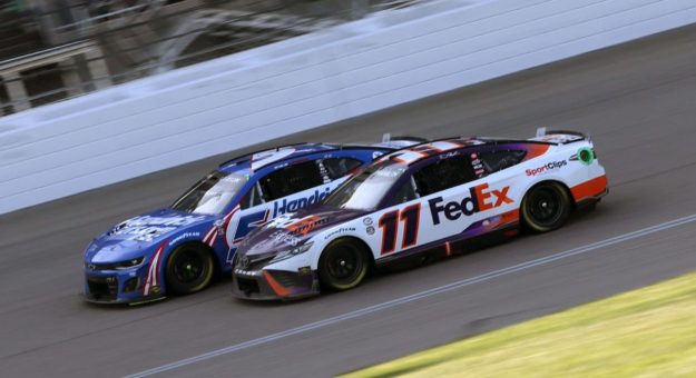 Visit Horario completo para el fin de semana de Playoffs 2023 en Kansas page