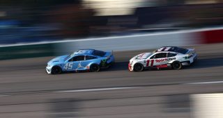 Race Rewind: Playoff contenders in trouble as others capitalize in the Southern 500