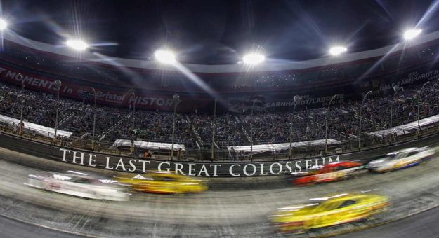 Visit Favoritos de los apostadores para los Playoffs Cup Series 2023 en Bristol page