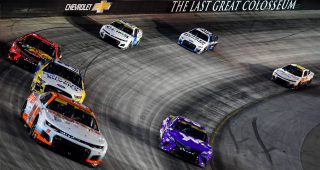 The Preview Show: Playoff pressure intensifies for haves, have-nots at Bristol