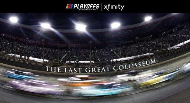 Visit Pilotos al borde de la eliminación para los Playoffs Cup Series 2023 en Bristol page
