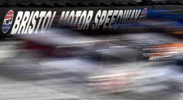 Visit Bristol Motor Speedway regresará al concreto para la primavera de 2024 page