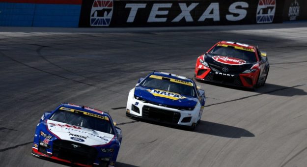 Visit Horario NASCAR Playoffs 2023 en el Texas Motor Speedway page