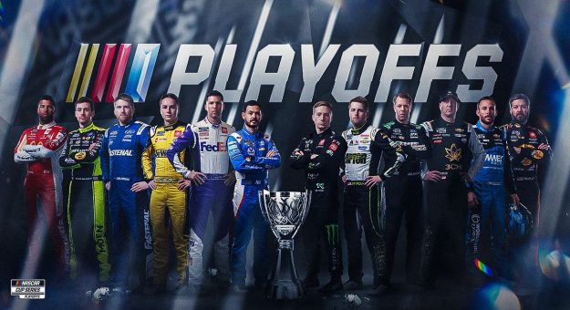 Visit Panorama Playoffs Cup Series 2023 para la Ronda de los 12 page