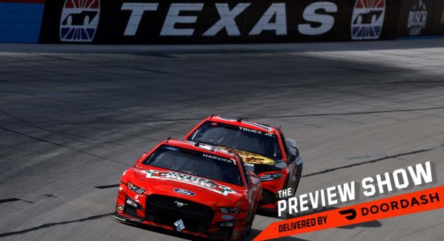 Visit Previa para el fin de semana NASCAR Cup Series 2023 en el Texas  Motor Speedway page
