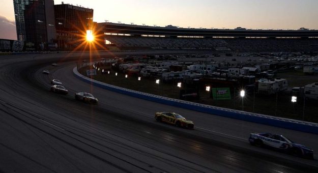 Visit Playoffs Cup Series 2023: Pilotos en peligro de eliminación en la Ronda de los 12 page