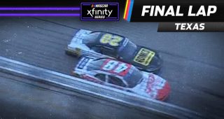 Texas thrills: John Hunter Nemecheck clinches Round of 8 berth
