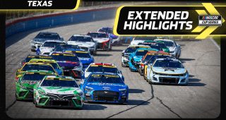 Race Rewind: Opening the Round of 12 with a bang at Texas