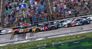 Top Moments: Playoff tensions turn up a few notches in Texas