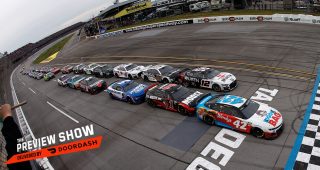 Preview show: Risk vs. reward as the playoffs continue in Talladega