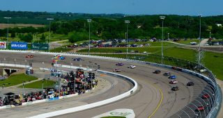 Iowa Speedway secures NASCAR Cup Series date for 2024