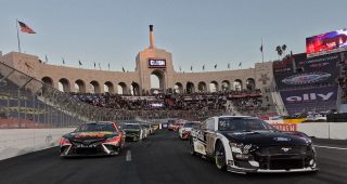 Innovation and evolution: Ben Kennedy walks through the 2024 schedule