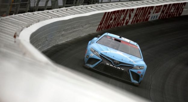 Visit Pilotos con más victorias en circuitos mixtos en la historia de la Cup Series page