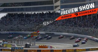 The Preview Show: Round of 8 decided at the Roval