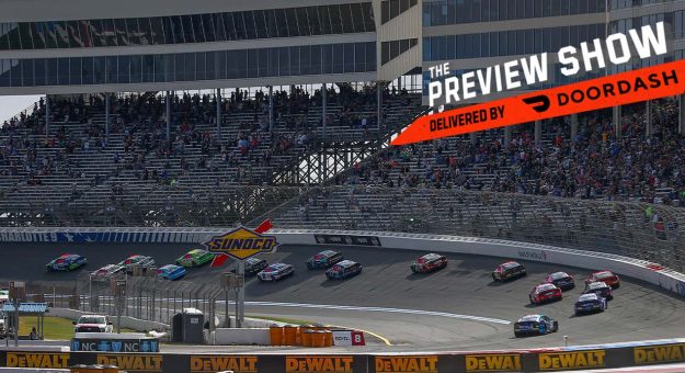 Visit Previa para la America Roval 400 de Playoffs Cup Series 2023 en Charlotte page