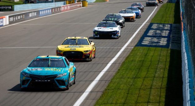 Visit Mayor cantidad de puntos ganados en circuitos mixtos Cup Series 2023 page