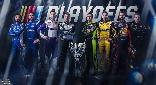 Visit Panorama de los Playoffs Cup Series 2023 para la Ronda de los 8 page