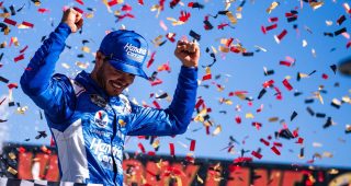 Top Moments: What happens in Vegas…