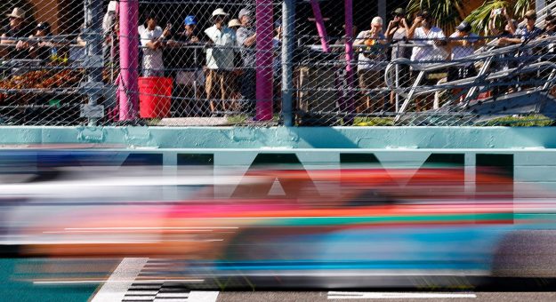 Visit Homestead-Miami Speedway ayudará a decidir el camino a la Championship 4 page