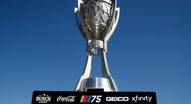 Visit Escenarios para avanzar a la Championship 4 de la Cup Series 2023 en Homestead page