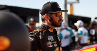 Stacking Pennies: Martin Truex Jr. a playoff bracket buster or sleeper?