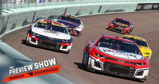 Preview Show: There’s no place like Homestead