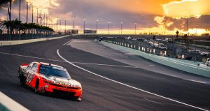 Contender Boats 300 Playoffs Xfinity Series 2023 Homestead