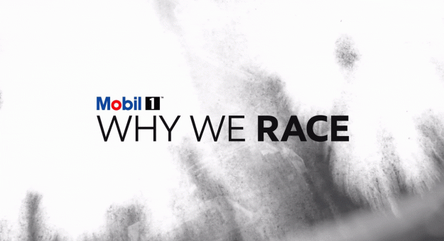 Visit Serie original ‘Why We Race’ presentada por Mobil 1 page