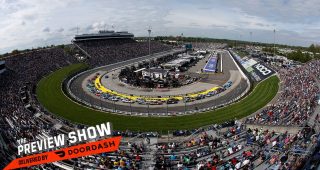 Time ticking for last two spots in championship: Martinsville preview