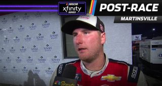 Austin Hill after incident with Creed: ‘Just uncalled for’