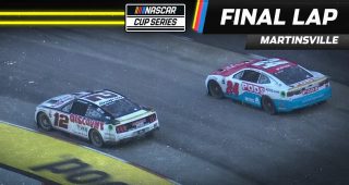 Hometown winner breaks through into his first Championship 4