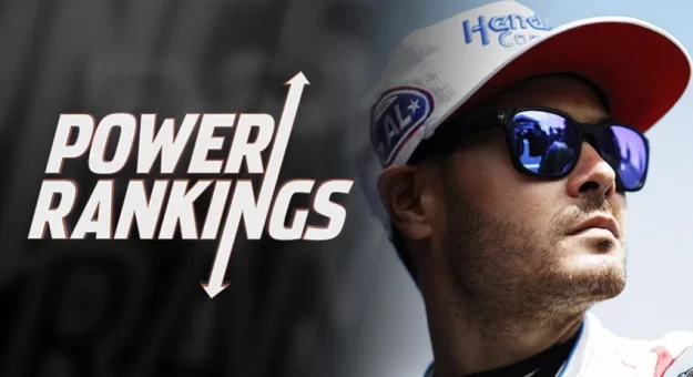 Visit Power Rankings Cup Series 2023 para la Championship 4 en Phoenix page