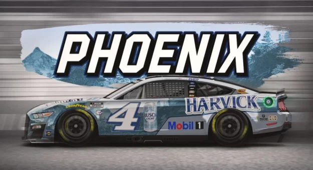 Visit Autos con nuevo look para la Championship 4 2023 en Phoenix page