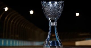 Talkin’ Trophies: The Bill France Cup