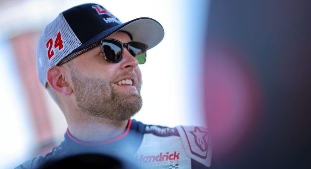 Visit Razones por las que William Byron ganará el campeonato NASCAR Cup Series 2023 page