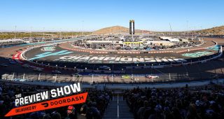 Preview Show: Breaking down the 2023 NASCAR Cup Series championship race in Phoenix