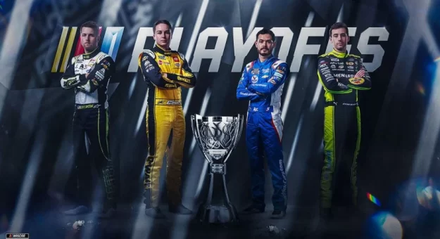 Visit Phoenix Championsip 101: Todo listo para coronar al campeón Cup Series 2023 page