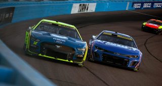 Race Rewind: Champion crowned after late-race restart in Phoenix