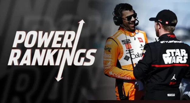Visit Power Rankings Cup Series camino a la temporada 2024 page