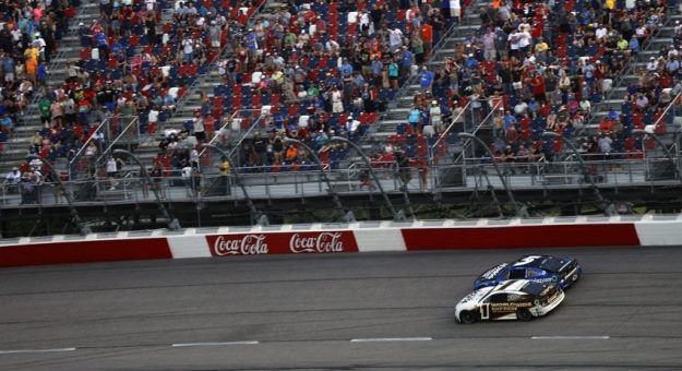 Visit Votación para los NASCAR Fan Choice Awards 2023 page