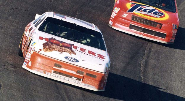 Visit Clásico de Otoño: el 15 de noviembre es una fecha con gran historia en la NASCAR page